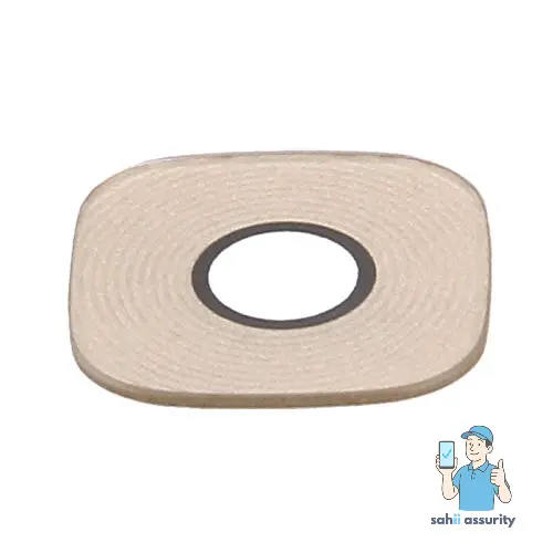 Camera Lens for Samsung Galaxy C9 Pro Gold thumbnail